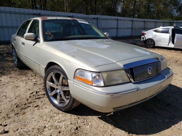 Mercury Grand marq (2004)