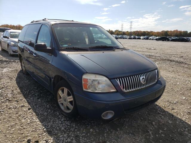Mercury Monterey (2004)