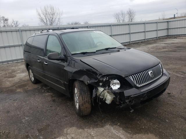 Mercury Monterey (2004)