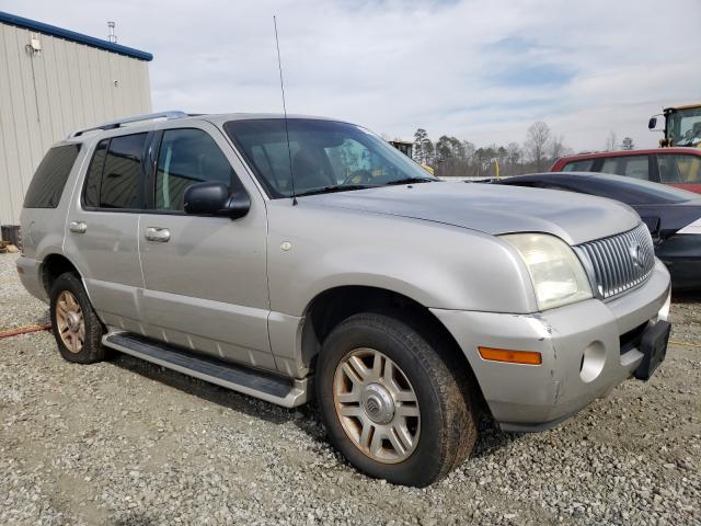 Mercury Mountainee (2004)