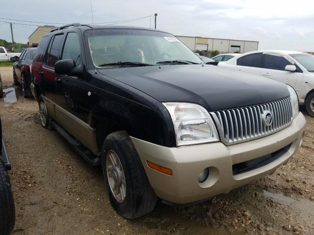 Mercury Mountainee (2004)