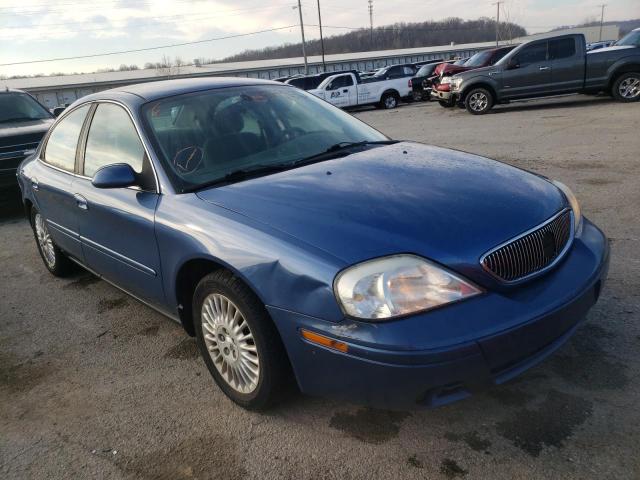 Mercury Sable gs (2004)