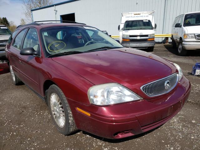 Mercury Sable gs (2004)