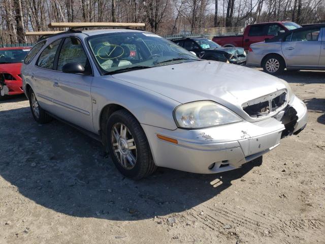 Mercury Sable ls p (2004)