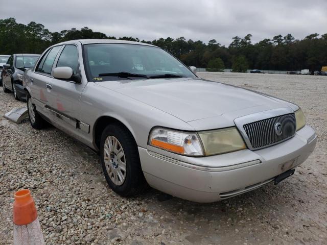 Mercury Grand marq (2005)
