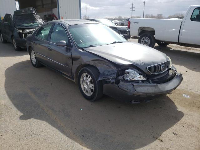 Mercury Sable (2005)