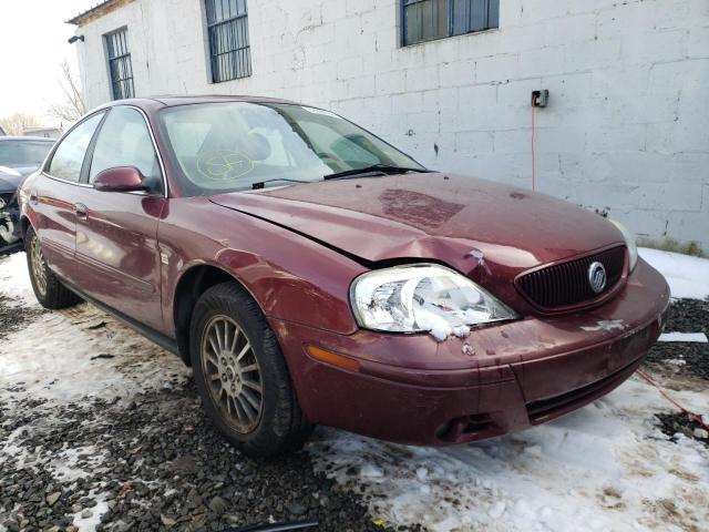 Mercury Sable ls p (2005)