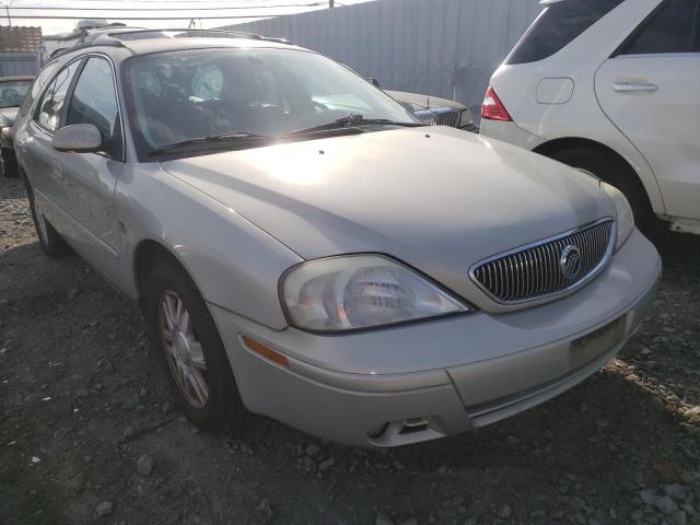 Mercury Sable ls p (2005)