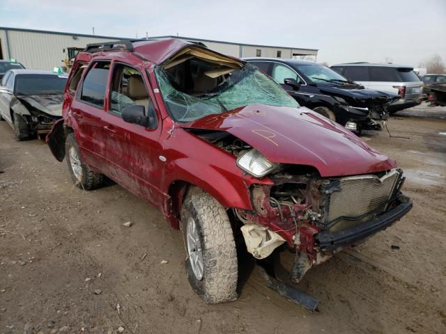 Mercury Mariner (2006)