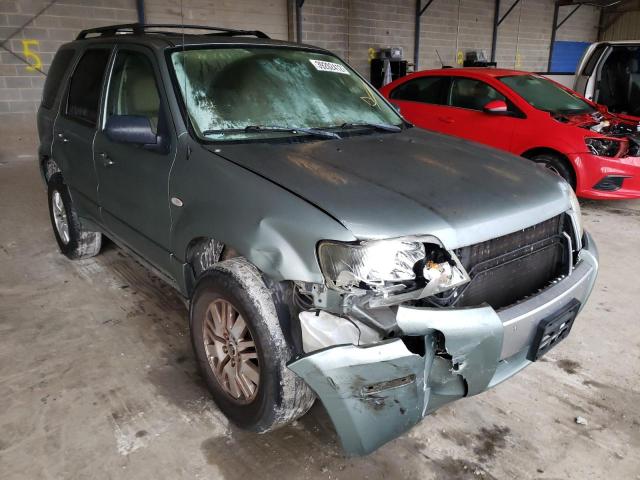 Mercury Mariner (2006)