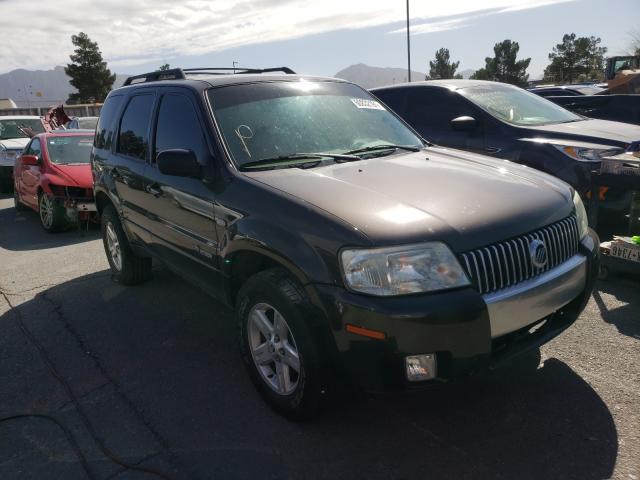Mercury Mariner he (2006)