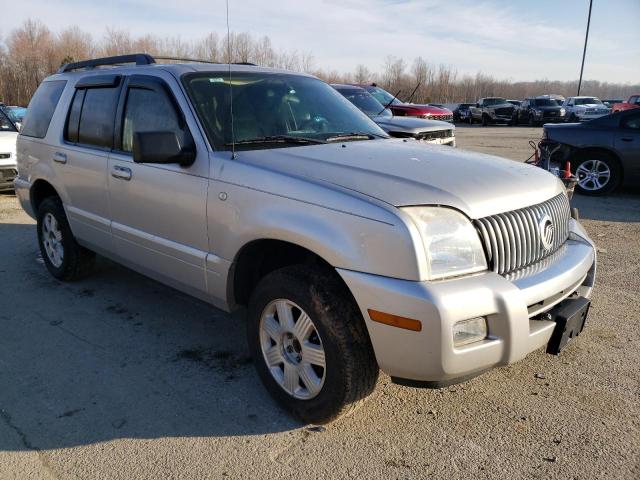 Mercury Mountainee (2006)