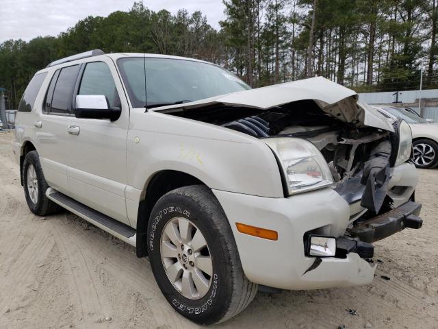 Mercury Mountainee (2006)