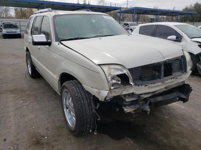Mercury Mountainee (2006)