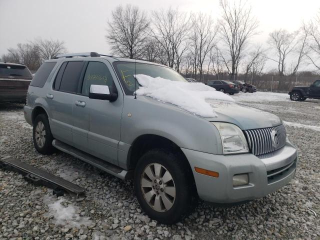 Mercury Mountainee (2006)