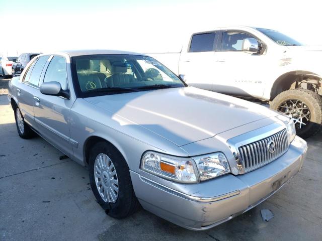 Mercury Grand marq (2007)