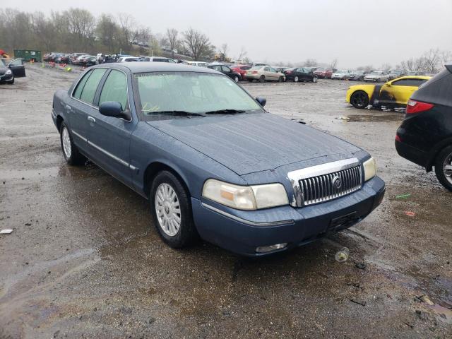 Mercury Grand marq (2007)
