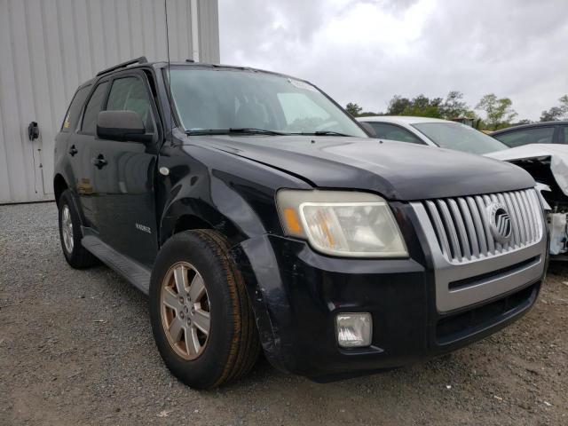 Mercury Mariner (2008)