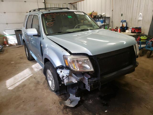 Mercury Mariner he (2008)