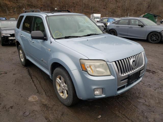 Mercury Mariner he (2008)