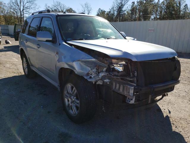 Mercury Mariner pr (2008)