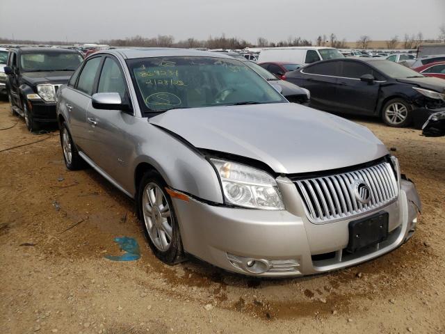 Mercury Sable prem (2008)