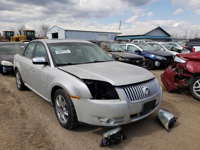 Mercury Sable prem (2008)