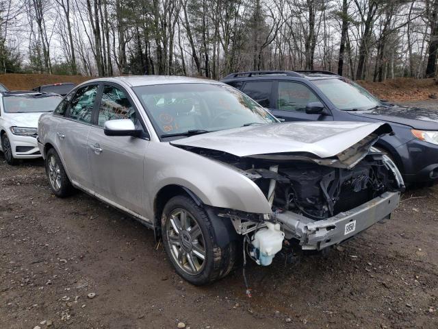 Mercury Sable prem (2008)
