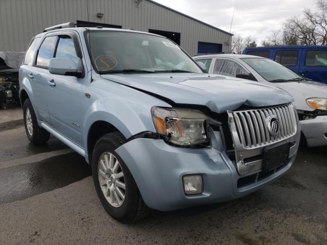 Mercury Mariner pr (2009)