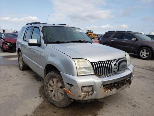 Mercury Mountainee (2009)