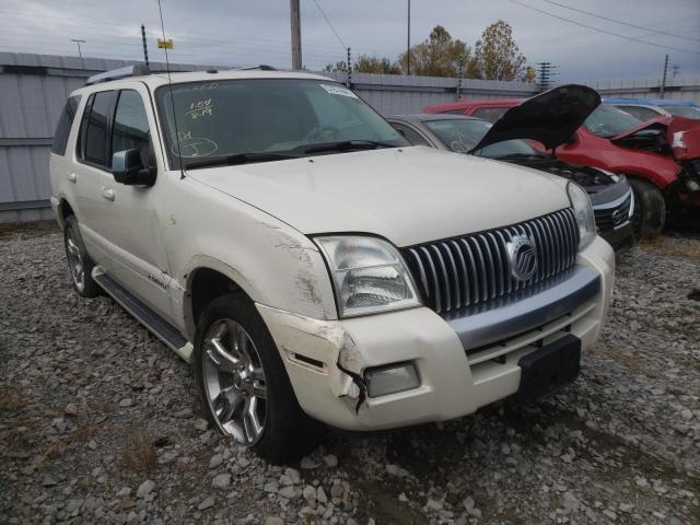 Mercury Mountainee (2009)