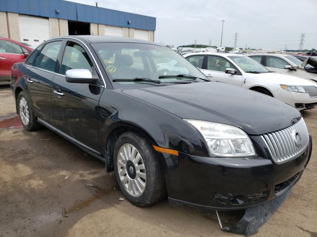 Mercury Sable (2009)