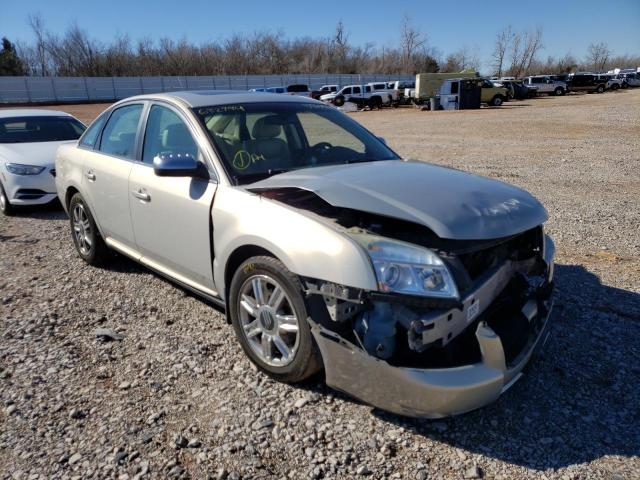 Mercury Sable prem (2009)