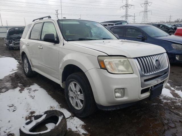 Mercury Mariner (2010)