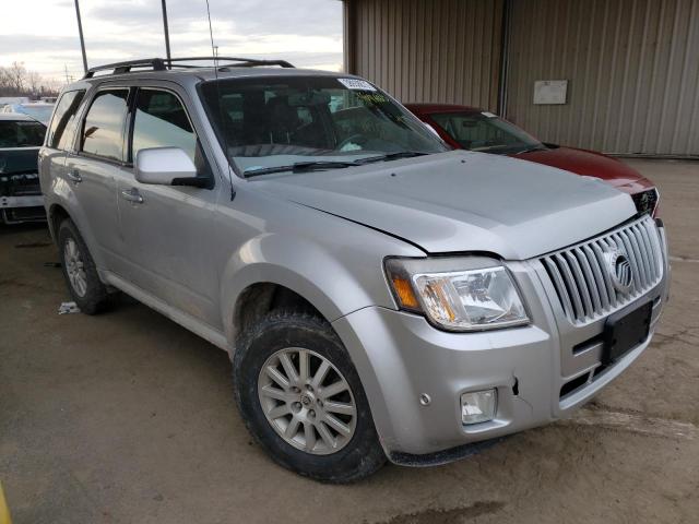Mercury Mariner pr (2010)