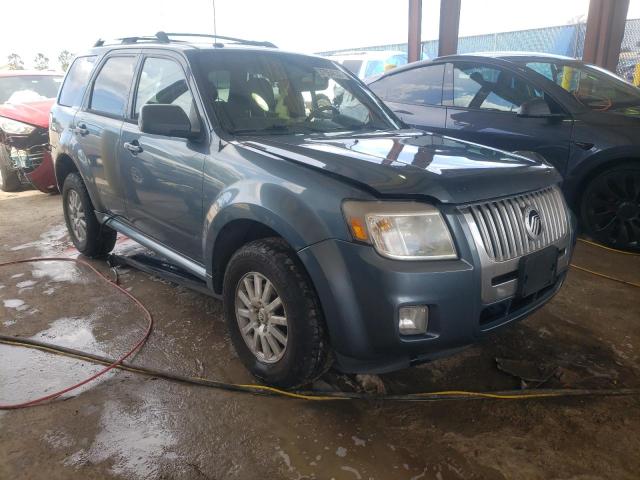 Mercury Mariner pr (2010)