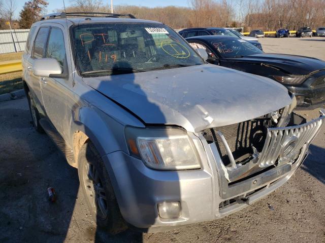 Mercury Mariner pr (2010)