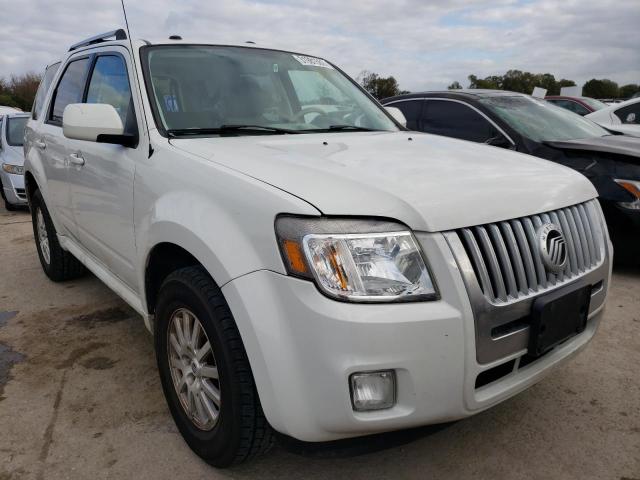 Mercury Mariner pr (2010)