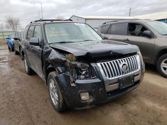 Mercury Mariner pr (2010)