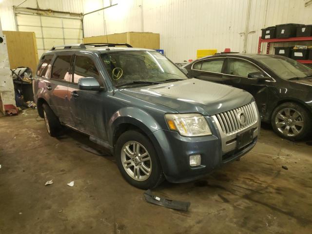 Mercury Mariner pr (2010)