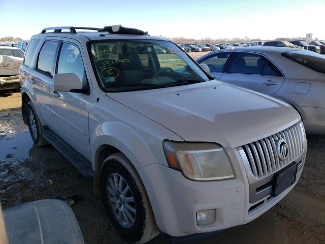 Mercury Mariner pr (2010)