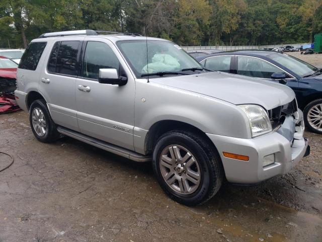 Mercury Mountainee (2010)