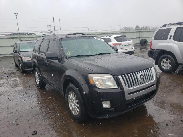 Mercury Mariner pr (2011)