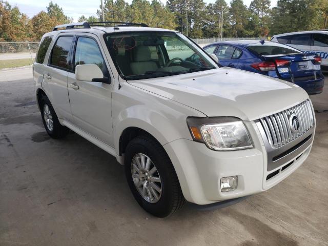 Mercury Mariner pr (2011)
