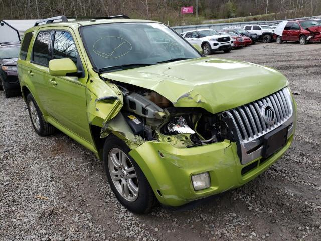 Mercury Mariner pr (2011)