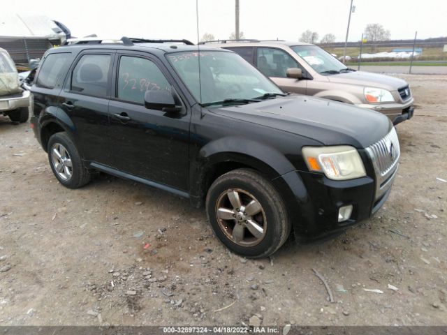 Mercury Mariner (2011)