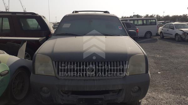 Mercury Mountaineer (2005)