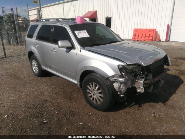 Mercury Mariner (2010)