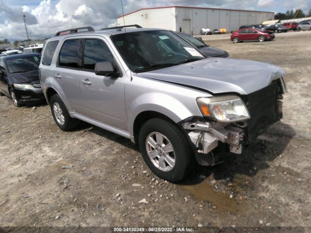 Mercury Mariner (2010)