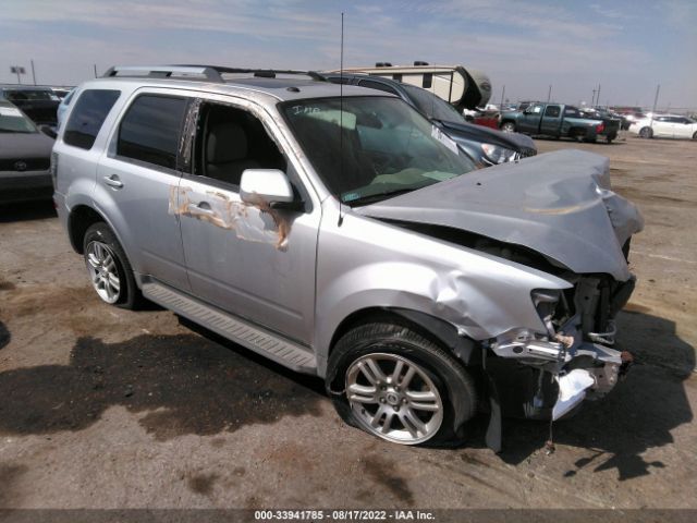 Mercury Mariner (2010)